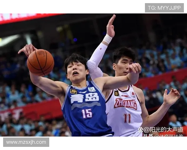 杨瀚森赛季状态起伏不定需提升篮板球能力以求稳定表现