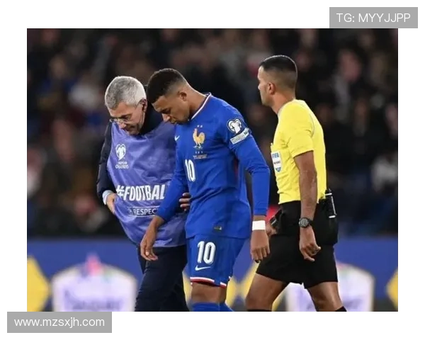 姆巴佩右脚踝轻微扭伤马斯坦托诺腿后肌疲劳需休息